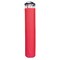 Northlight 41" Red and Clear Zip Up Christmas Gift Wrap Storage Tube Bag - Holds 15-20 Rolls